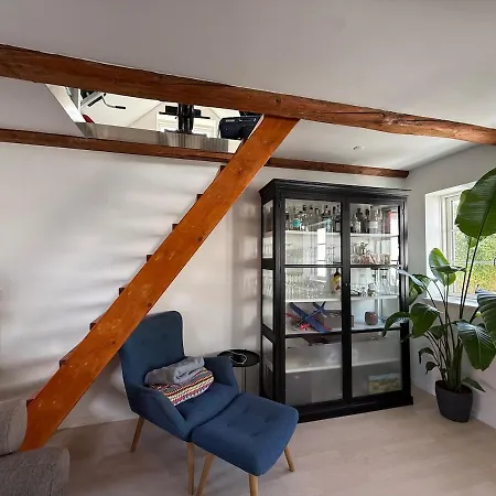 Casa vacanze - Family House With Large Courtyard & Garden Odense